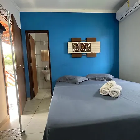 Pura Vida Ubatuba Suítes-2
